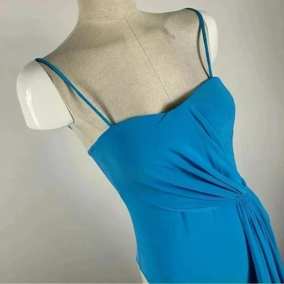 💕Zara draped bodysuit S NWT - Picture 5 of 11